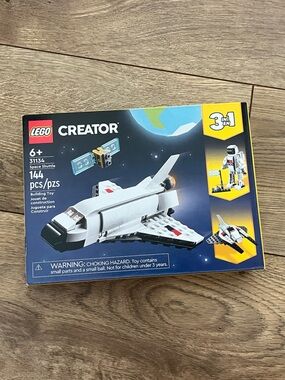 LEGO Creator